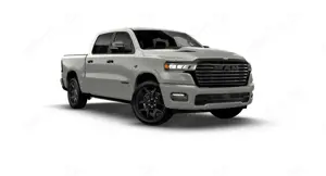 Dodge RAM Laramie Night 5,7l V8,ACC,Pano MY26