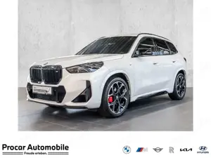 BMW X1 M35i xDrive M Sport HUD PANO ACC RFK NAVI LM