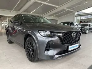 Mazda CX-60 3.3 Homura Werksgarantie 11.2030 Pano, 360°, Matri