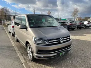 Volkswagen T6 Multivan Multivan DSG Kurz Generation Six