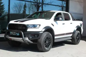 Ford Ranger Raptor Ranger 4x4 Raptor Performance aus 1.Hand!