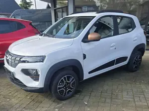Dacia Spring Spring EXTREME