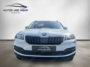 Skoda Karoq Ambition*Standheizung*DSG*Navi*RFK*ACC* Bild 2