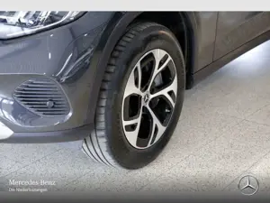 Mercedes-Benz GLC 300 e 4M AVANTG+AHK+LED+BURMESTER+KAMERA+TOTW Bild 5