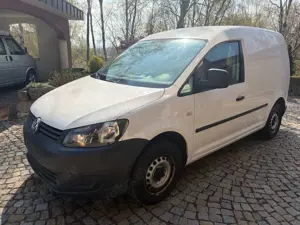 Volkswagen Caddy Kasten 1.6 TDI Klima LKW