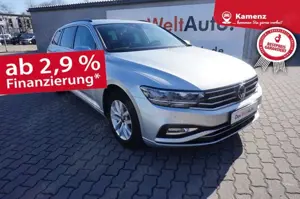 Volkswagen Passat Variant TDI Business DSG LED Navi AHK ACC SHZ