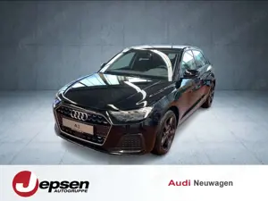 Audi A1 Sportback advanced 30 TFSI S tr. LED 17 PDC