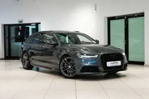Audi A6 Avant 3.0|S-LINE|RS-SITZ|HUD|ACC|KAMERA|BOSE|