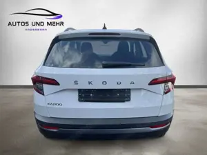 Skoda Karoq Ambition*Standheizung*DSG*Navi*RFK*ACC* Bild 5