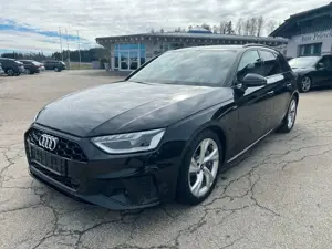 Audi A4 Avant TDI S tr. quatt 2x S line/ACC/
