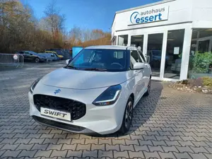 Suzuki Swift 1.2 Dualjet Hybrid Comfort+  Mit 5 J Gar. ab EZ