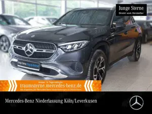 Mercedes-Benz GLC 300 e 4M AVANTG+AHK+LED+BURMESTER+KAMERA+TOTW