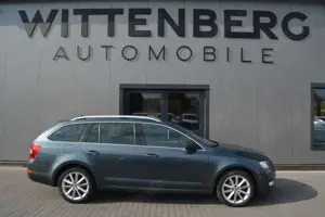 Skoda Octavia Combi Ambition 4x4