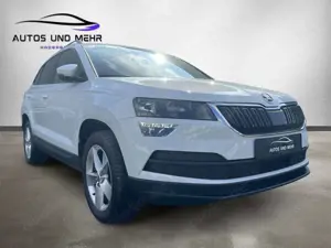 Skoda Karoq Ambition*Standheizung*DSG*Navi*RFK*ACC* Bild 3