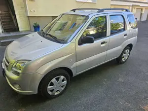 Suzuki Ignis Ignis 1.3 Classic Bild 3