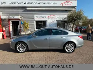 Opel Insignia A Lim. Edition2.HAND*KLIMA*TEMPO*TÜV/AU