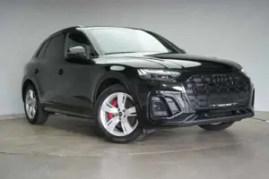 Audi Q5 40 TDI quattro S tronic S line Temp/Kamera/Vi