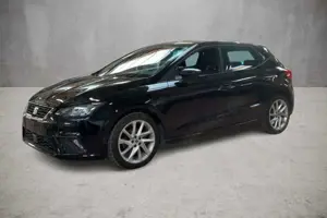 SEAT Ibiza 1.0 TSI DSG FR KAMERA SITZHZG PDC KLIMA