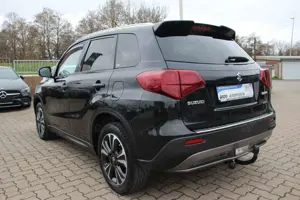 Suzuki Vitara 1.4 Comfort+ 4x4 LED/ACC/Navi/Kamera/AHK Bild 4
