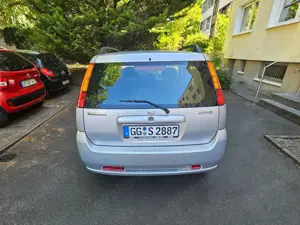 Suzuki Ignis Ignis 1.3 Classic Bild 5