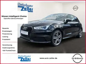 Audi A1 1.8 TFSI sport