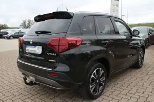Suzuki Vitara 1.4 Comfort+ 4x4 LED/ACC/Navi/Kamera/AHK Bild 5