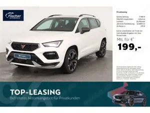 CUPRA Ateca 1.5 TSI