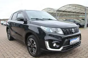 Suzuki Vitara 1.4 Comfort+ 4x4 LED/ACC/Navi/Kamera/AHK Bild 3