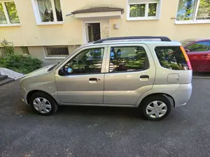 Suzuki Ignis Ignis 1.3 Classic Bild 4