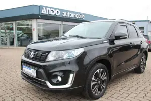 Suzuki Vitara 1.4 Comfort+ 4x4 LED/ACC/Navi/Kamera/AHK