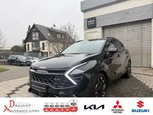 Kia Sportage GT-Line 4WD 1.6 CRDI AWD**DRIVE**SOU**