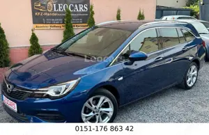 Opel Astra K Elegance/Automatik/Kamera/Tempomat Bild 2