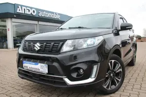 Suzuki Vitara 1.4 Comfort+ 4x4 LED/ACC/Navi/Kamera/AHK Bild 2
