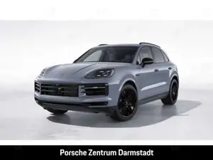 Porsche Cayenne S E-Hybrid InnoDrive Head-Up Soft-Close