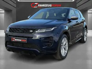 Land Rover Range Rover Evoque Autobiography Hybrid Pano*LED