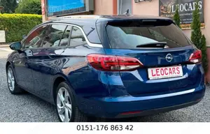 Opel Astra K Elegance/Automatik/Kamera/Tempomat Bild 3
