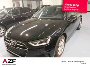 Audi A4 35 TFSI S-tronic NAVI+LED+SITZHZG+TEMP.