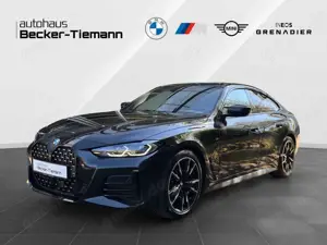 BMW M4 40i xDrive Gran Coupé M Sport Pro | Laser | Harman