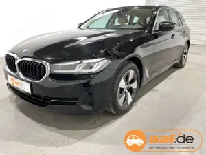 BMW 520 D Touring xDrive Aut. Leder Pano LED Navi