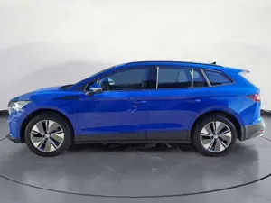 Skoda Enyaq 60 AHK LaneAssist GRA Climatronic DAB+ LED Bild 3