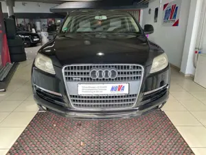 Audi Q7 3.0 TDI*PANO*KAMERA*AHK*BOSE*8xALU*S-HEFT