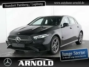 Mercedes-Benz A 250 A 250 e AMG Line MULTIBEAM KEYLESS Fahrass-P 360