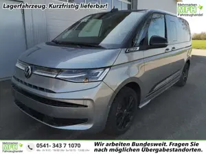 Volkswagen T7 Multivan Edition 2,0TDI DSG Elegance KÜ 7 Sitzer 110 kW ...