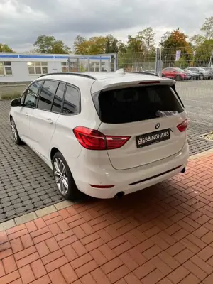 BMW 220 220i Gran Tourer Aut. Sport Line