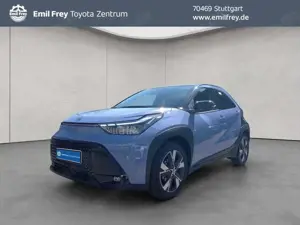 Toyota Aygo X X 1,5 Hybrid Teamplayer Sitzheizung Kamera