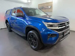 Volkswagen Amarok 3.0 TDI 177 kW PanAmericana Doppelkabine