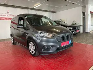 Ford Transit Courier Transit Courier Trend