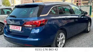Opel Astra K Elegance/Automatik/Kamera/Tempomat Bild 4