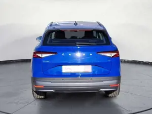 Skoda Enyaq 60 AHK LaneAssist GRA Climatronic DAB+ LED Bild 5