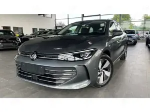 Volkswagen Passat Variant 2.0 Business Pano Navi ACC 360° IQ-Drive T